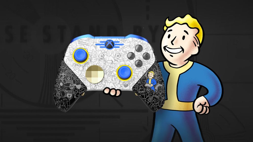 Xbox Design Lab : le programme est “temporairement suspendu” depuis plus de six mois