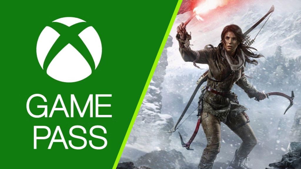 Xbox Game Pass : 2 nouveaux jeux sont jouables dès maintenant !