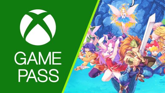 News : Xbox Game Pass : 2 nouveaux jeux arrivent aujourd’hui pour les abonnés Standard