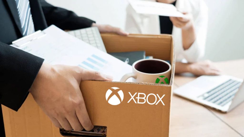 « On en a marre de payer pour leurs échecs » : les employés Xbox parlent avant les licenciements