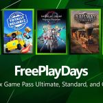 Xbox Free Play Days : 5 jeux sont gratuits ce week-end dont For Honor