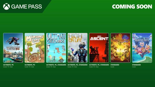 News : Xbox Game Pass juillet 2025 : on connaît les 9 derniers jeux du mois, c’est prometteur