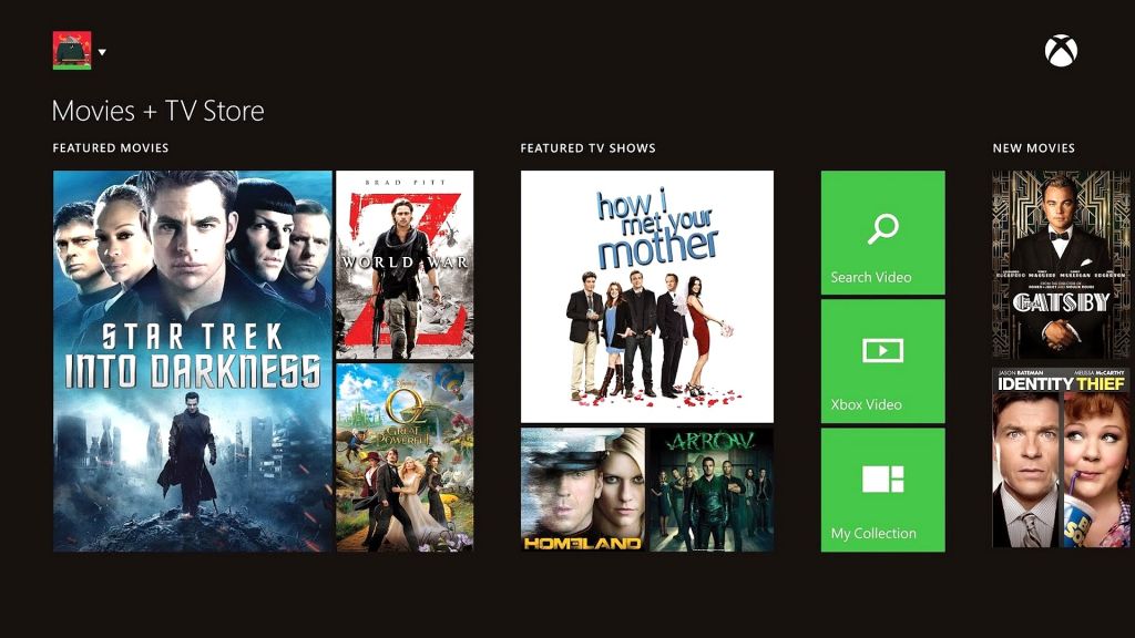 Dernier clou sur le cercueil de la vision Xbox One : Microsoft ferme son service SVOD
