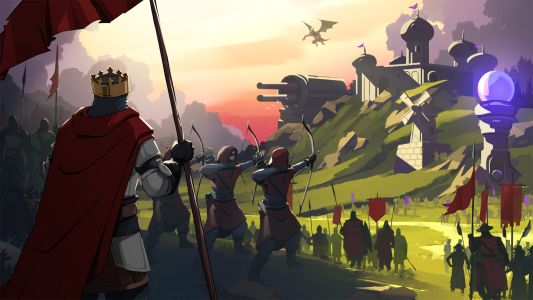 News : PC Game Pass : une autre pépite indépendante arrive aujourd’hui dans le service