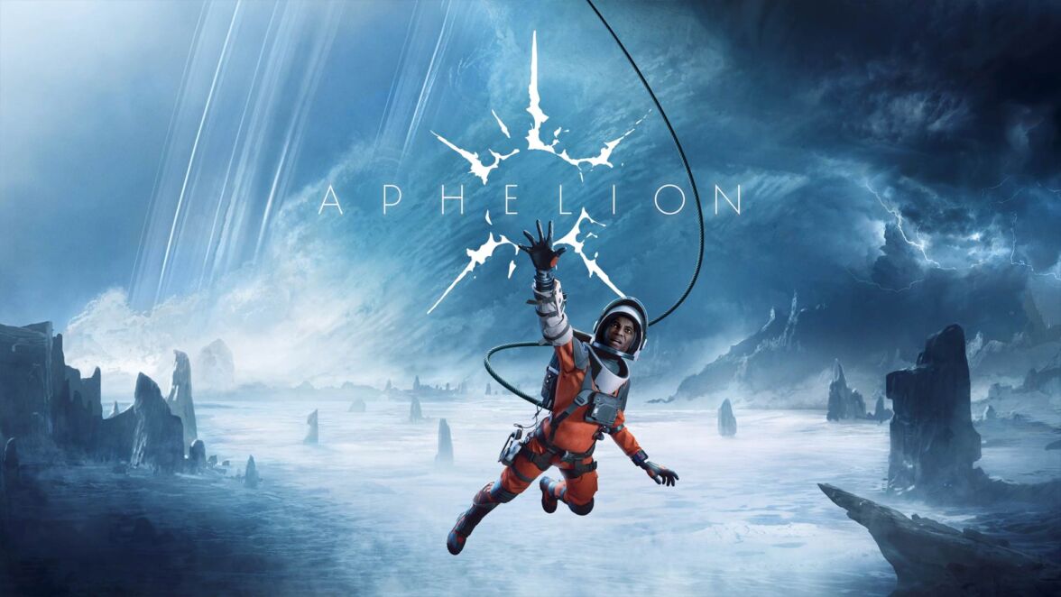 Aphelion : le jeu sci-fi de DON’T NOD dévoile son gameplay et sort bientôt dans le Xbox Game Pass