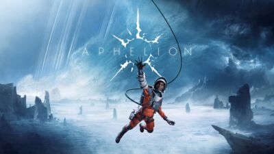 Aphelion : le jeu sci-fi du Xbox Game Pass dévoile  sa date de sortie