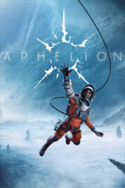 Jeu : Aphelion