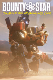 Jeu : Bounty Star