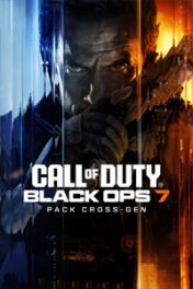 Jeu : Call of Duty: Black Ops 7