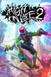 Jeu : High On Life 2