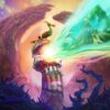 Mise à jour de Keeper : l&rsquo;exclu Xbox de Double Fine s&rsquo;améliore grâce à trois nouveautés