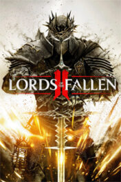 Jeu : Lords of the Fallen 2