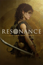 Jeu : Resonance – A Plague Tale Legacy