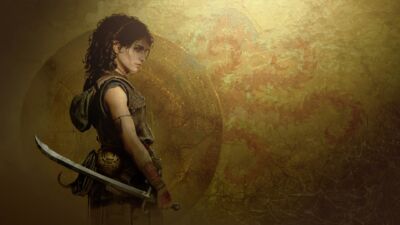 Resonance : A Plague Tale Legacy dévoile de nouvelles images intrigantes