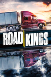 Jeu : Road Kings