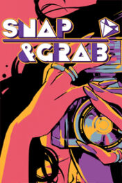 Jeu : SNAP & GRAB