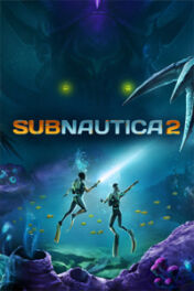 Jeu : Subnautica 2