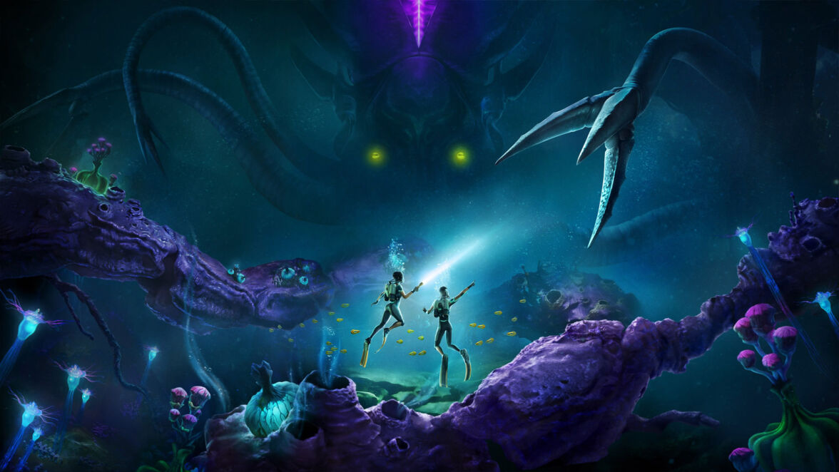 Le très attendu Subnautica 2 arrive bientôt dans le Xbox Game Pass, la période de sortie vient de fuiter