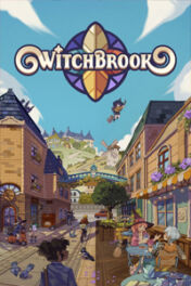 Jeu : Witchbrook