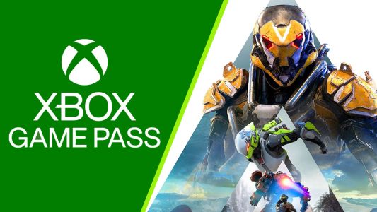 News : Xbox Game Pass : 3 jeux vont bientôt quitter le service, dont Anthem