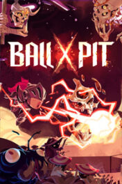 Jeu : BALL x PIT