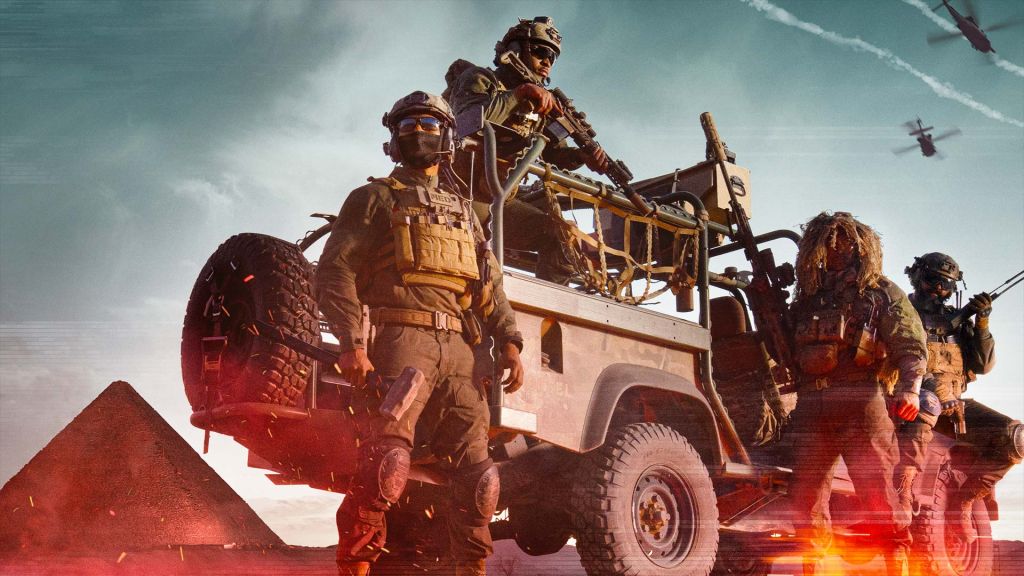 Battlefield 6 : pourquoi abandonner la PS4 et la Xbox One a tout changé pour le jeu