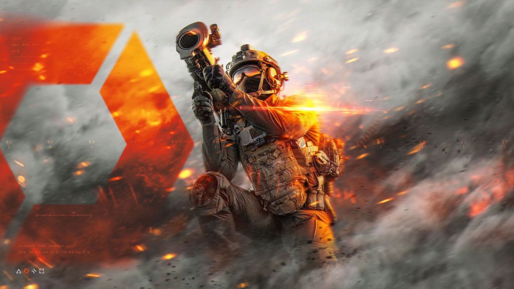 Battlefield 6 : nouveau gameplay et informations inédites sur Mirak Valley, Operation Firestorm et le mode Escalade