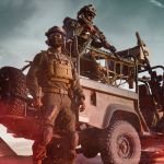 Battlefield 6 : la date de sortie du mode Battle Royale aurait fuité
