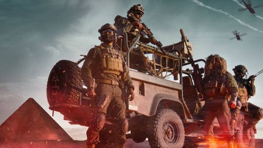 News : Battlefield 6 : la date de sortie du mode Battle Royale aurait fuité
