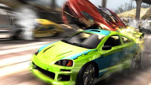 News : Acclaim fait son grand retour et nous donne rendez-vous bientôt pour des surprises