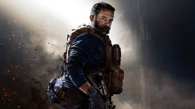 News : Film Call of Duty : Paramount réunit Taylor Sheridan et Peter Berg pour un projet explosif