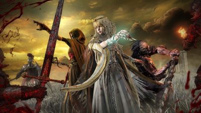 Elden Ring Nightreign : nouvelle mise à jour majeure disponible avant la sortie du DLC, voici les changements