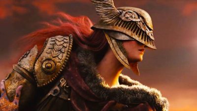 Elden Ring : une nouvelle fuite du film dévoile un décor majeur du tournage