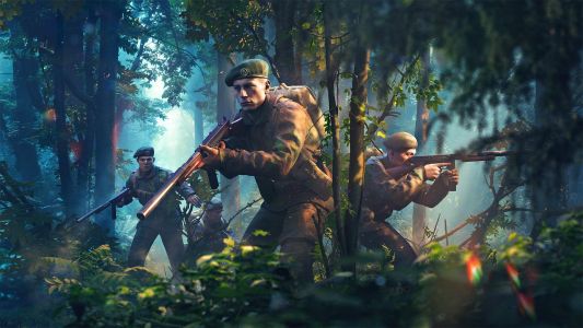 News : Surprise, Enlisted et War Thunder viennent de rejoindre le Xbox Game Pass avec plein de bonus