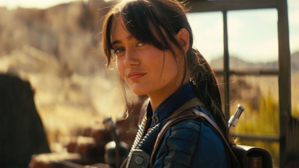 Fallout Saison 2 : les nouvelles images d’Amazon Prime confirment des personnages clés