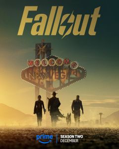 News : Fallout Saison 2 : le premier trailer sera diffusé la semaine prochaine !