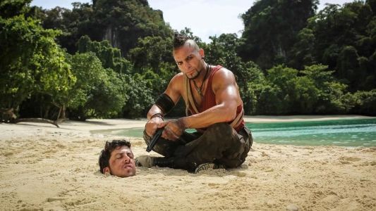 Ubisoft annonce (une nouvelle fois) sa série TV Far Cry : cette fois, c’est vraiment la bonne