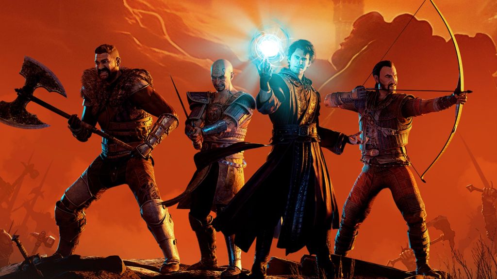 Test – Gothic 1 Remake – Un RPG fascinant, qui refuse toujours de faire des compromis