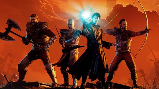 Gothic 1 : une nouvelle vidéo dévoile comment le monde vivant du remake a été entièrement reconstruit