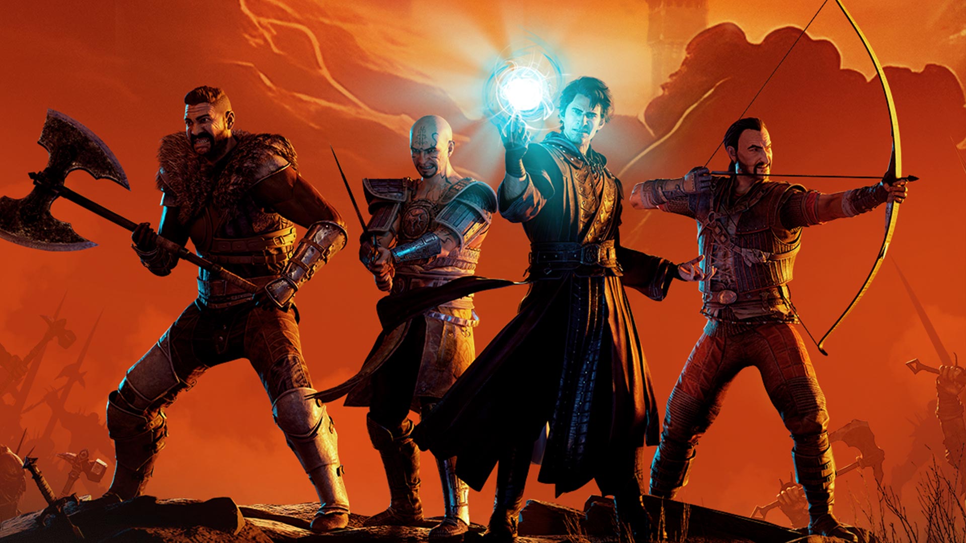 Test – Gothic 1 Remake – Un RPG fascinant, qui refuse toujours de faire des compromis