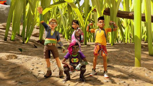 News : Grounded 2 : la première mise à jour majeure peut être jouée en avance, voici toutes les nouveautés