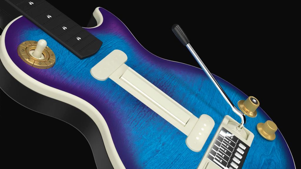 RedOctane Games : des vétérans de Guitar Hero vont annoncer un nouveau jeu musical en 2025