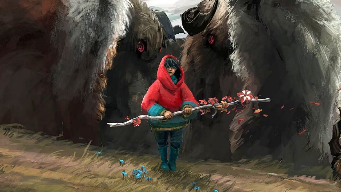 Test – Herdling – Plus qu’une simple aventure contemplative