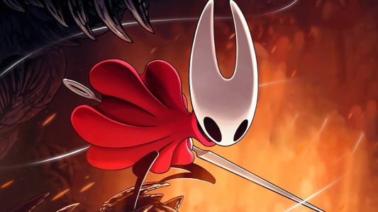 News : Xbox Game Pass : Silksong arrive la semaine prochaine et d’autres surprises devraient suivre