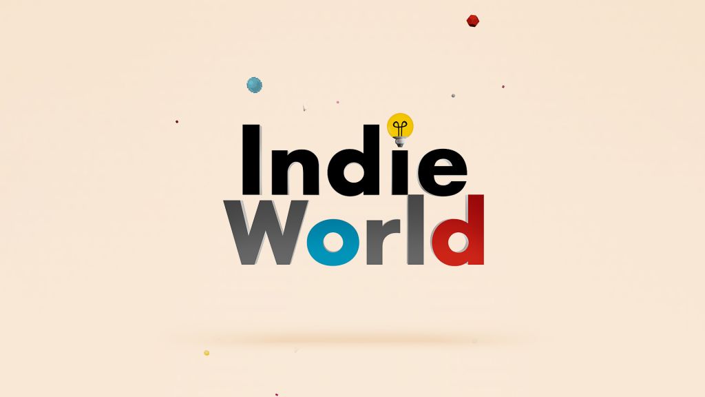Nintendo : suivez la présentation Indie World ici en direct à 15 h 00 !