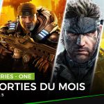 Sorties Xbox : du LOURD arrive en août avec Helldivers 2, Mafia et Metal Gear Solid