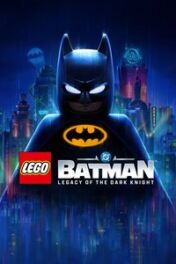 LEGO Batman : L&rsquo;Héritage du Chevalier Noir