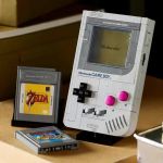 La Game Boy LEGO est en vente flash à 39 € chez Fnac, il faut faire vite
