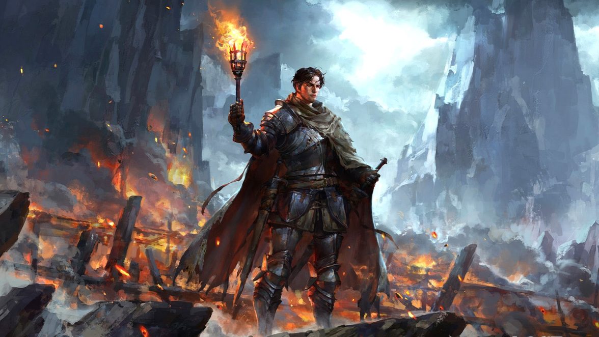 Xbox Free Play Days : 4 jeux sont gratuits ce week-end, dont Lost Eidolons