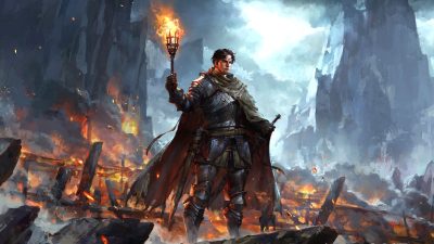 News : Xbox Free Play Days : 4 jeux sont gratuits ce week-end, dont Lost Eidolons
